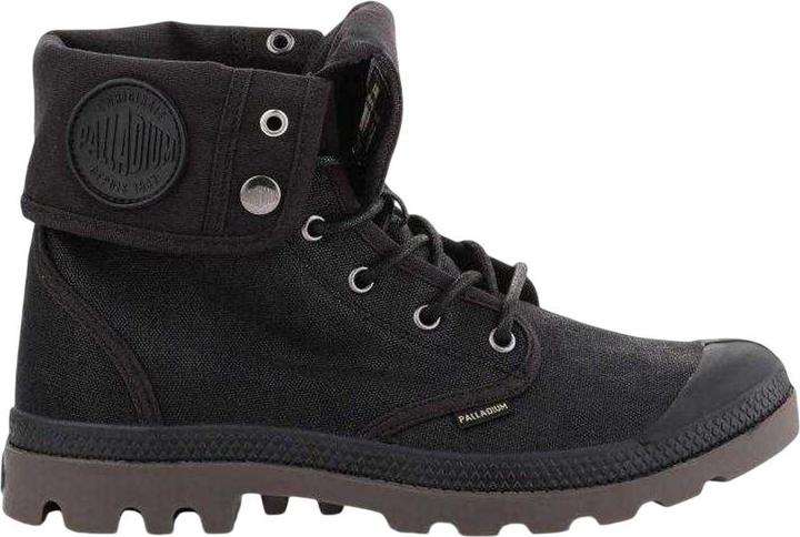 Palladium Pampa Baggy Wanderstiefel Wachs (35.5)