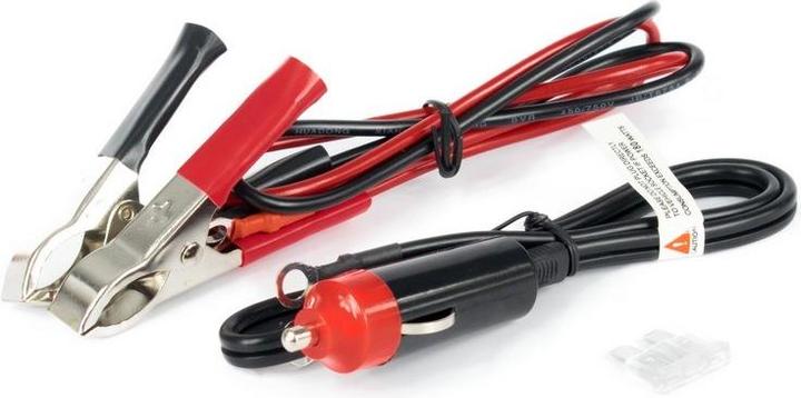 Actual product image AZO Digital 24 VDC / 230 VAC car inverter IPS-800U 800W