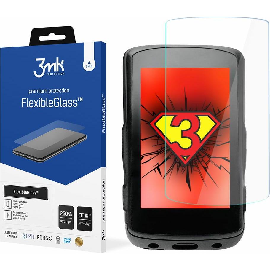 Thumbnail - 3MK, Velocomputer Zubehör