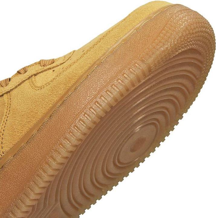 Actual product image Nike Air Force Hohe Schuhe (36)