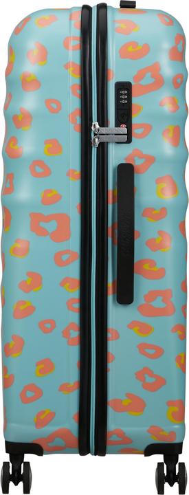 Actual product image American Tourister WAVEBREAKER DISNEY Spinner (96 l)