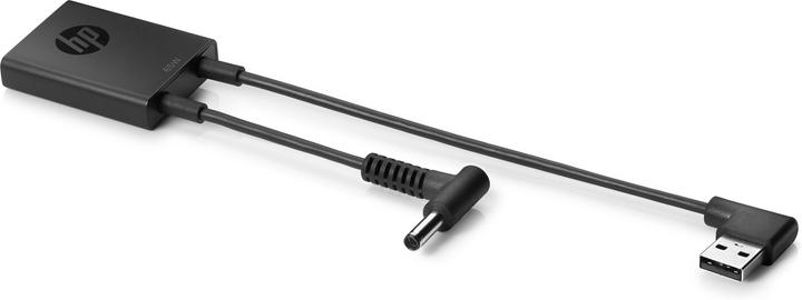 Produktbild HP 4.5mm and USB-C Dock Adapter G2 (USB-C)