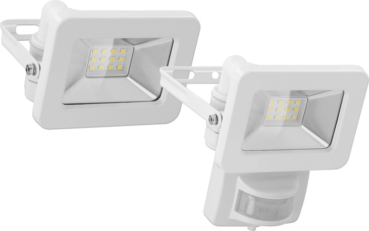 Image du produit Goobay Projecteur d'extérieur à LED (2560 lm, IP44)