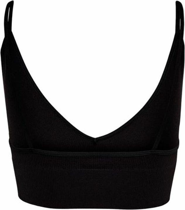 Produktbild Only Nahtloser V-Ausschnitt BH (Einzelpack, L, XL)
