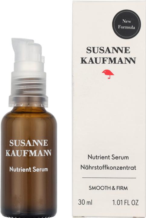 Produktbild Susanne Kaufmann - Nutrient Serum 30 ml (30 ml)