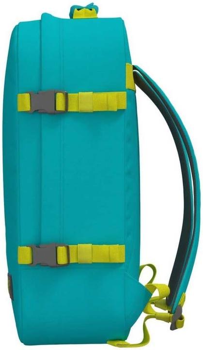 Actual product image Cabin zero Travel backpack 51 cm laptop compartment (44 l)