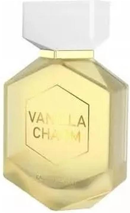 Produktbild Camara Vanilla Charm Eau de Parfum (Eau de Parfum, 100 ml)
