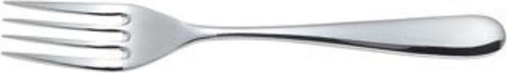 Actual product image Alessi Nuovo Milano serving fork (Serving fork)