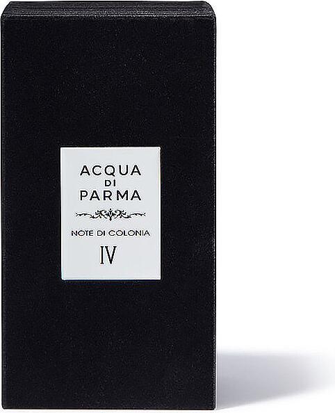 Actual product image Acqua Di Parma Note Di Colonia IV by Eau de Cologne Spray (unisex) 150 ml (Eau de cologne, 150 ml)