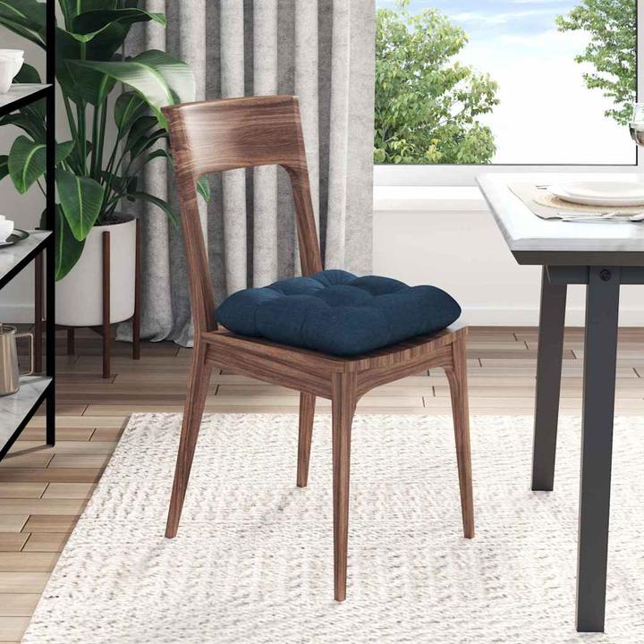 Produktbild vidaXL Stoffkissen (40 x 40 cm)