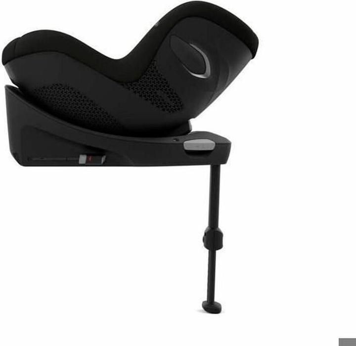 Image du produit Cybex Sirona G I-Size (Coque auto, Norme ECE R129/i-Size)