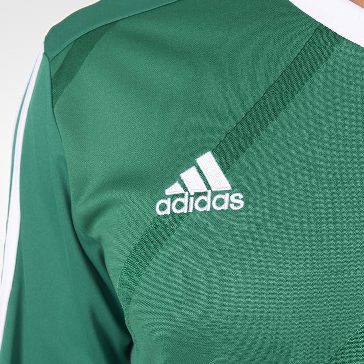 Actual product image adidas TABE 14 Long Sleeve Jersey (164)