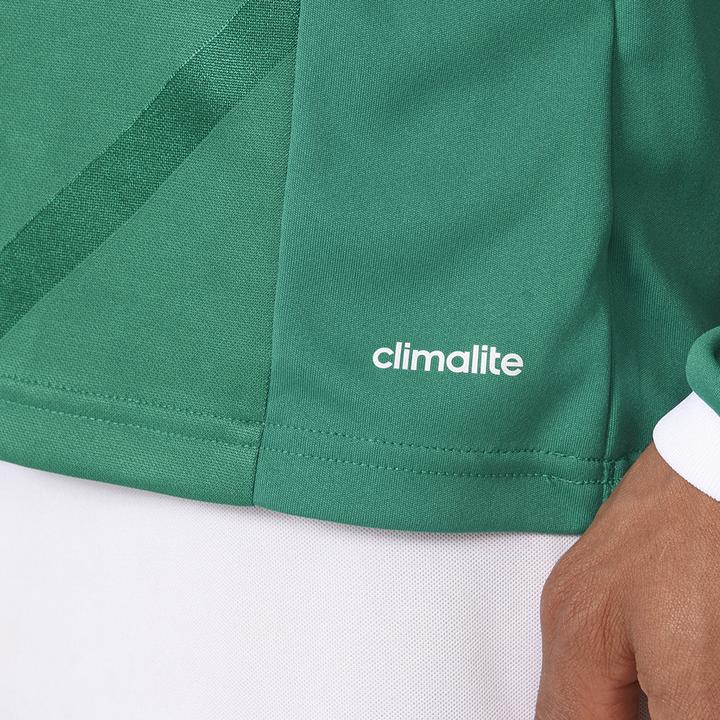 Actual product image adidas TABE 14 Long Sleeve Jersey (164)
