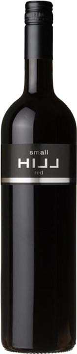 Actual product image Weingut Leo Hillinger Small Hill red (1 x 75 cl, 2021)