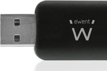 Image du produit Ewent Eminent EM3751 Blaster audio USB (USB)