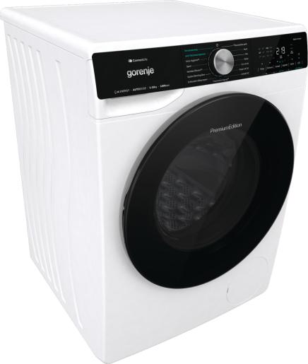 Image du produit Gorenje WNS14AAT3/DE (10 kg, Gauche)