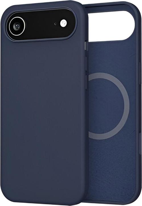 Produktbild MW MagSafe Silikon-Hülle iPhone Air oleophob (Apple iPhone Air)