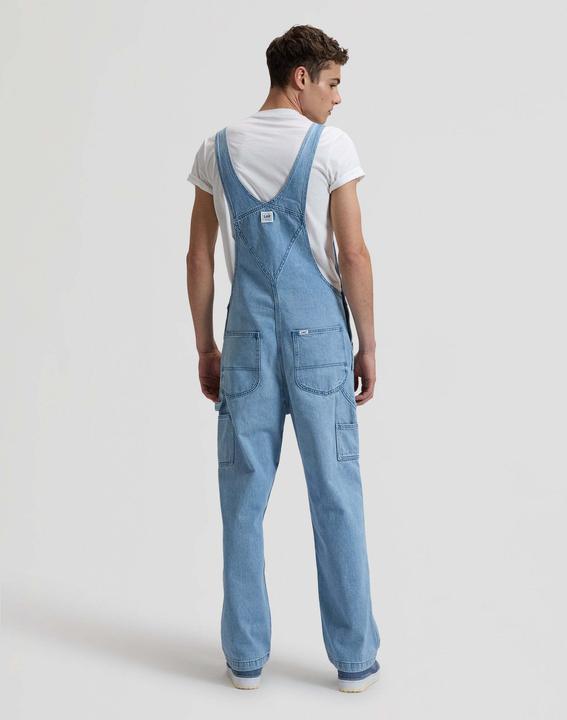 Produktbild Lee Latzhose Workwear Bib (L)