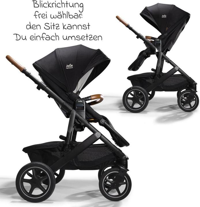 Actual product image Joie Vinca