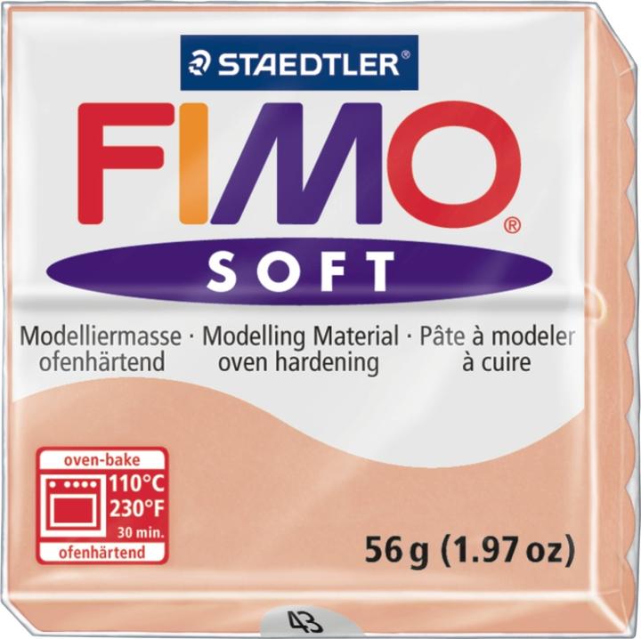 Produktbild Fimo Soft