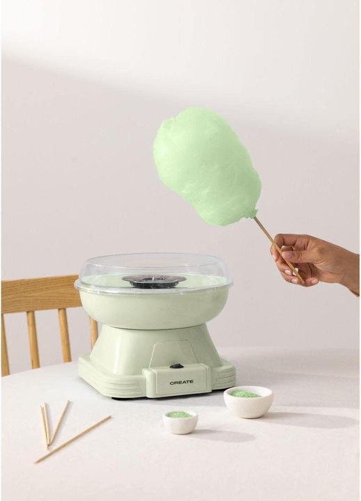 Immagine prodotto Create Zuckerwattemaschine