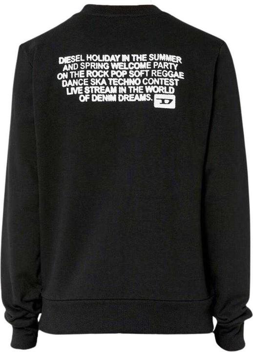 Produktbild Diesel Party Sweatshirt (L)
