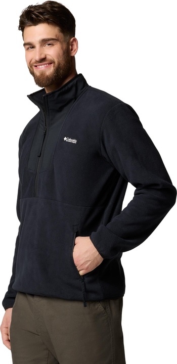 Actual product image Columbia Men's Sequoia Grove™ Half Zip Fleece (M)