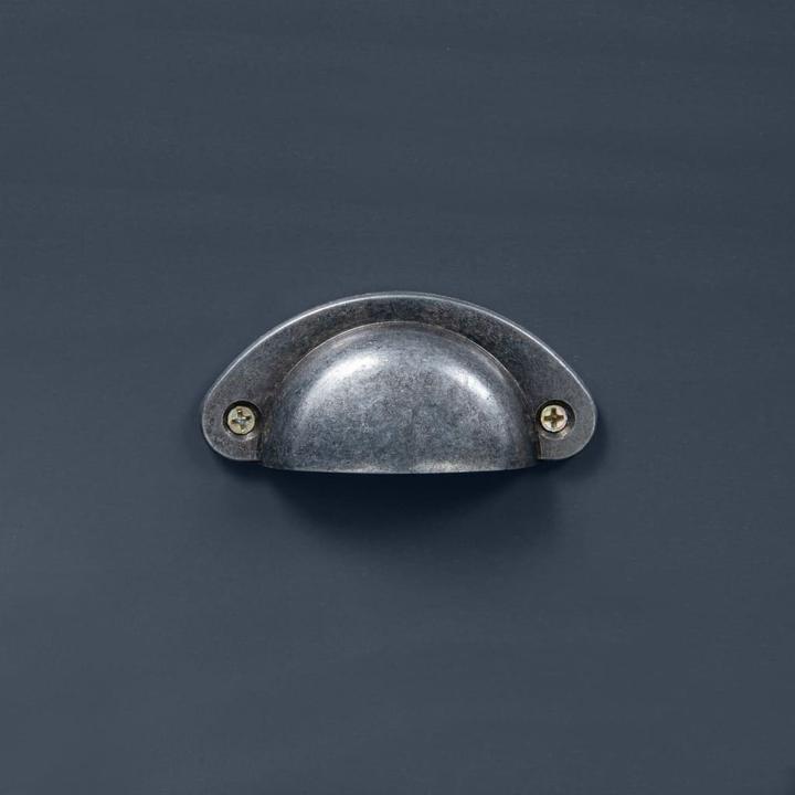 Produktbild vidaXL Mathilde (125 x 40 x 80 cm)