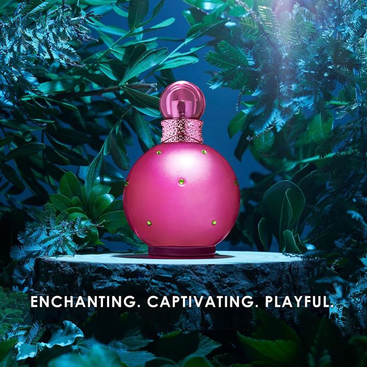 Immagine prodotto Britney Spears FANTASY Eau de Vapo 30 ml (Eau de parfum, 30 ml)
