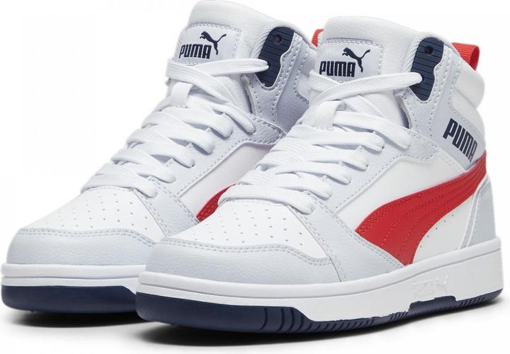 Immagine prodotto Puma Rimbalzo V6 Mid Jr (36)
