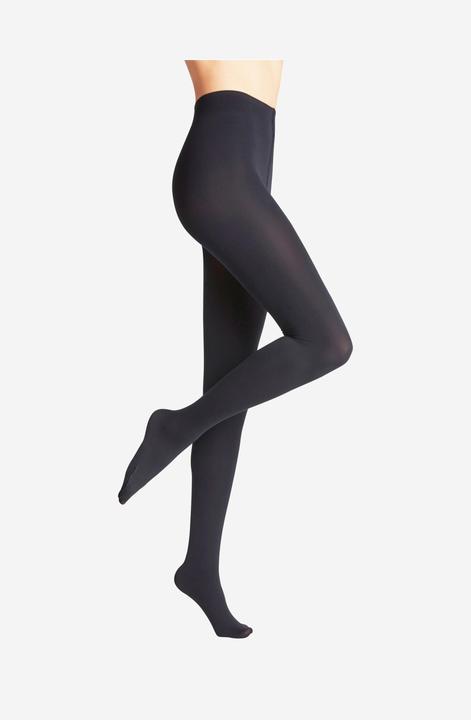 Produktbild Falke Strumpfhose Pure Matt (100DEN, 44 - 46)
