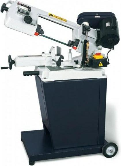 Actual product image Proma Przecinarka Taśmowa Do Metalu Ppk-115uh