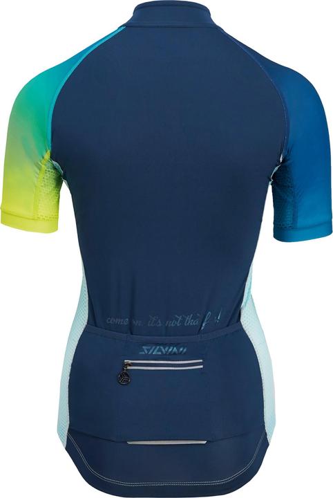 Actual product image MGA Women Silvini Women Jersey Mazzana WD2045 T -Shirt (S)