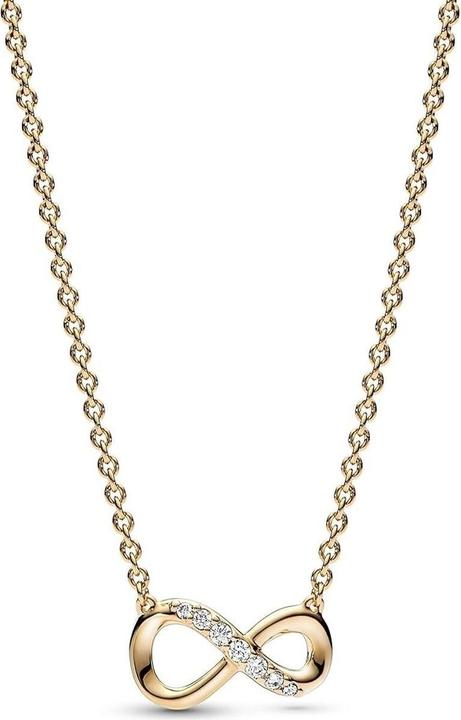 Image du produit Pandora Collier (Zircone)