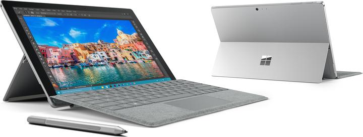 Immagine prodotto Microsoft Copertina tipo firma (DE, Docking)