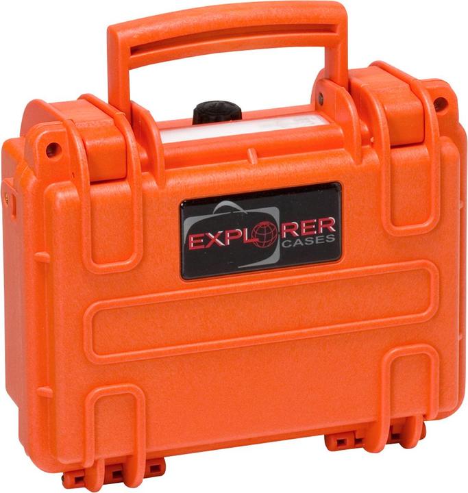 Actual product image Explorer Cases Special case 19x13x9 cm Mod. 1908 WS