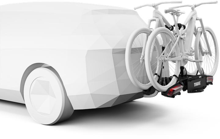 Image du produit Thule Porte-Vélo Epos ParkSecure