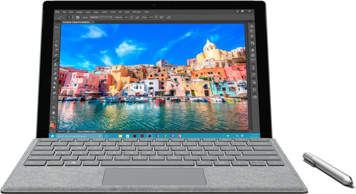 Immagine prodotto Microsoft Copertina tipo firma (DE, Docking)