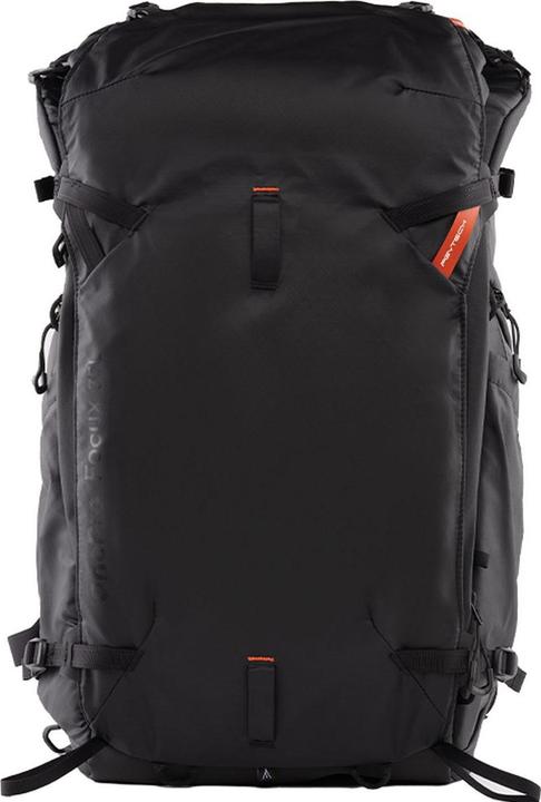 Actual product image Pgytech OnePro Focux (Photo backpack, 25 l)