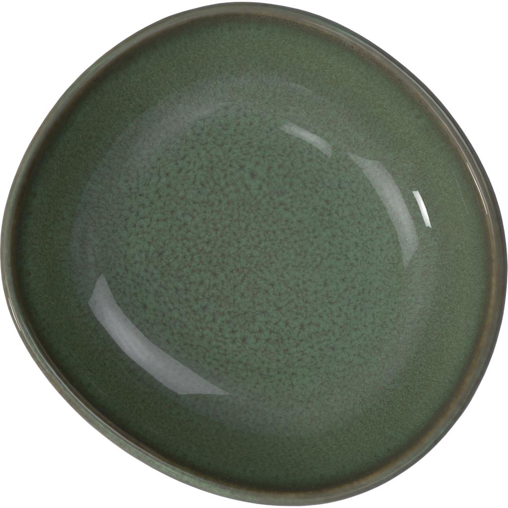 Thumbnail - Like. by Villeroy & Boch Lave, Schüssel + Schale, Grün