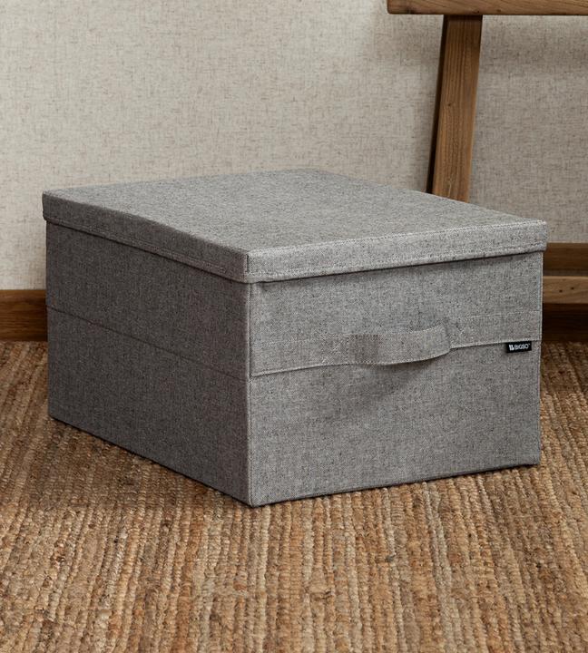 Produktbild Bigso Aufbewahrungsbox L SOFT (36 cm)