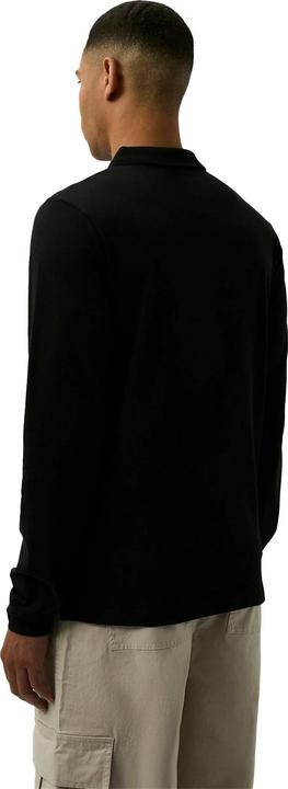 Produktbild Patrick Luca Poloshirt Langärmlig (L)
