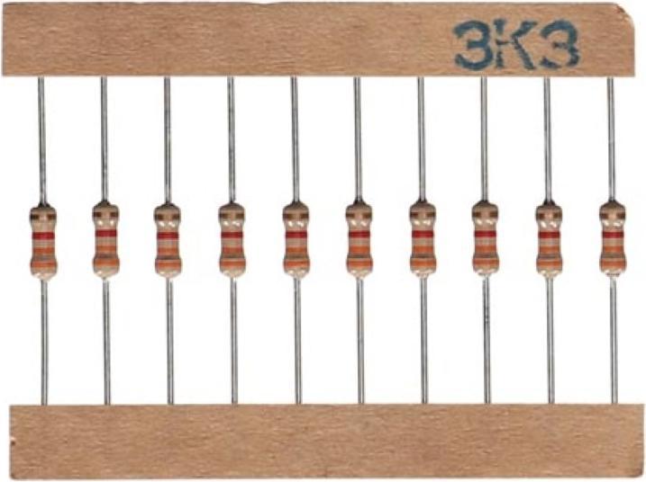 Produktbild Velleman K/RESE12 Widerstands Set