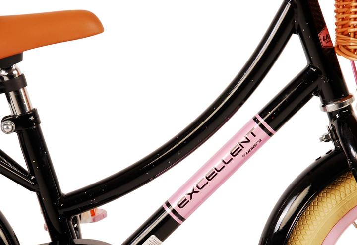 Actual product image Volare Excellent (14")