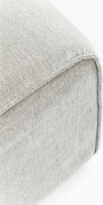 Produktbild Kare Design Hocker 50 Infinity Elements Grau (Sofahocker)