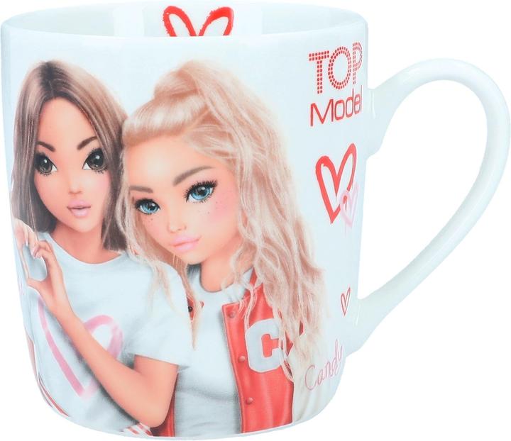 Magni Mok TOPModel ONE LOVE 300ml (300 ml)