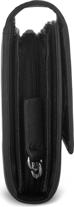 Actual product image Bugatti Romeo Ladies Long Wallet With Flap