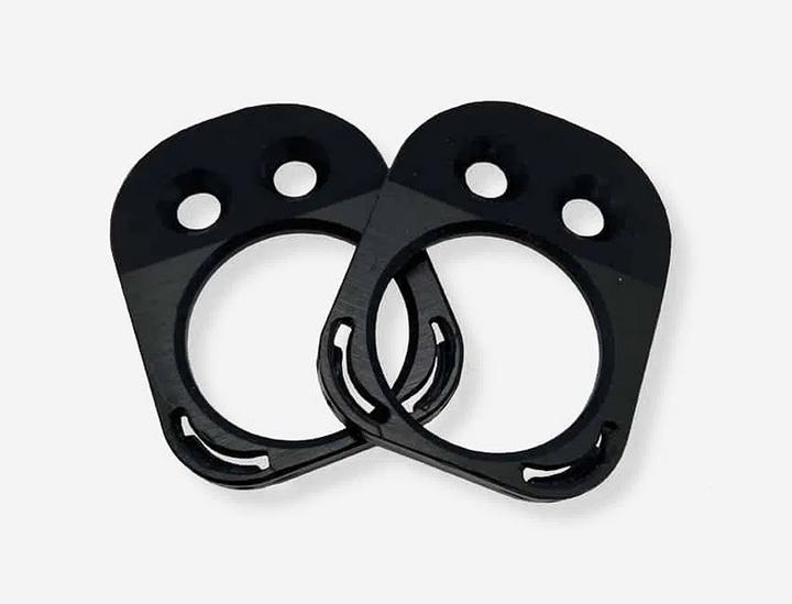 Produktbild Magped positioning plastic plates