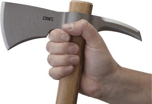 Image du produit CRKT Woods Kangee T-Hawk