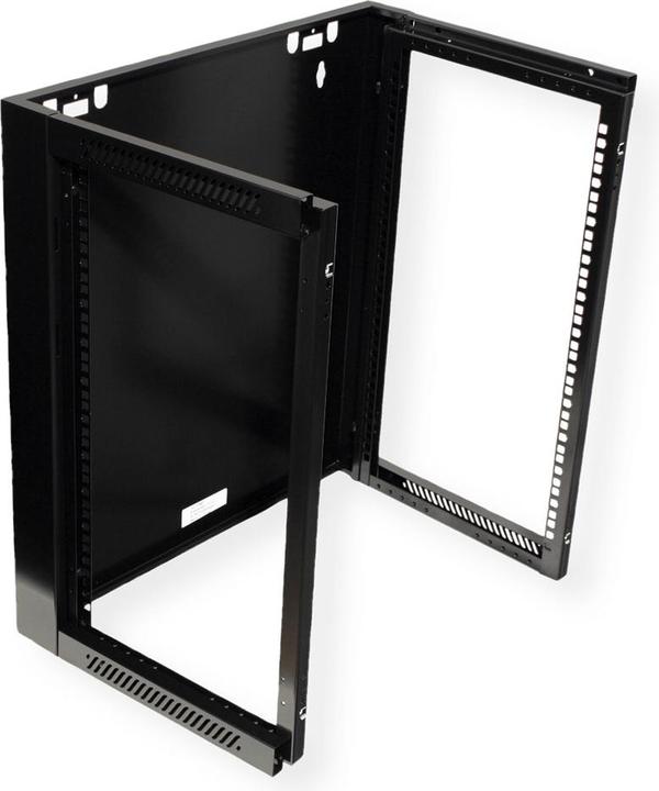 Produktbild Value Wandgehäuse (12 HE, 19 Zoll Rack)